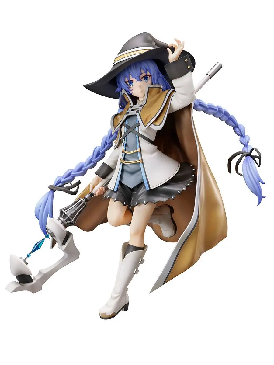 Mushoku Tensei 1/7 Roxy Migurdia PVC szobor figura 23 cm termékfotó