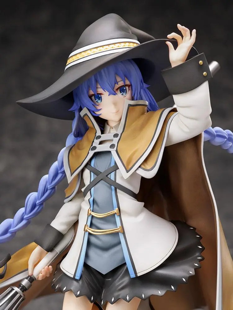 Mushoku Tensei 1/7 Roxy Migurdia PVC szobor figura 23 cm termékfotó