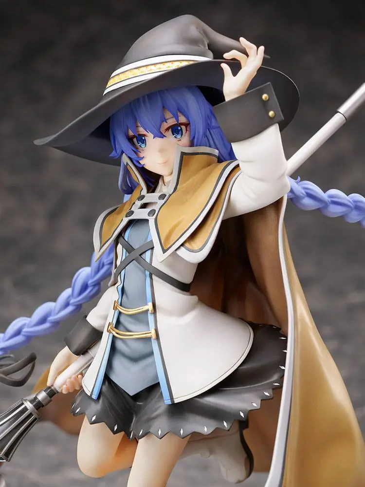 Mushoku Tensei 1/7 Roxy Migurdia PVC szobor figura 23 cm termékfotó