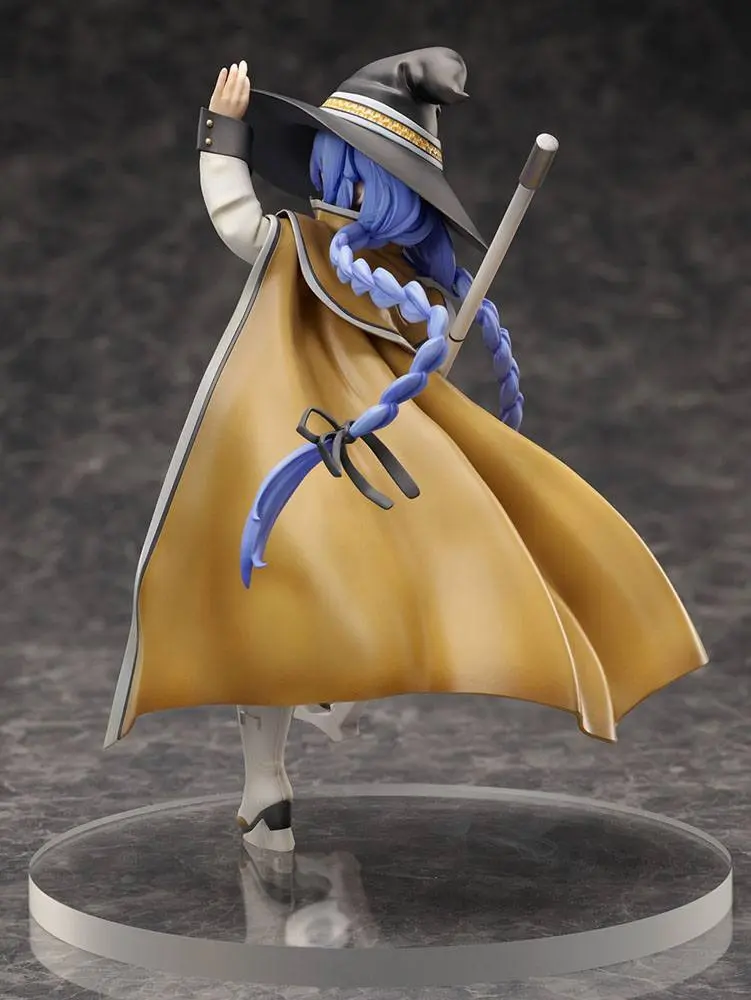 Mushoku Tensei 1/7 Roxy Migurdia PVC szobor figura 23 cm termékfotó