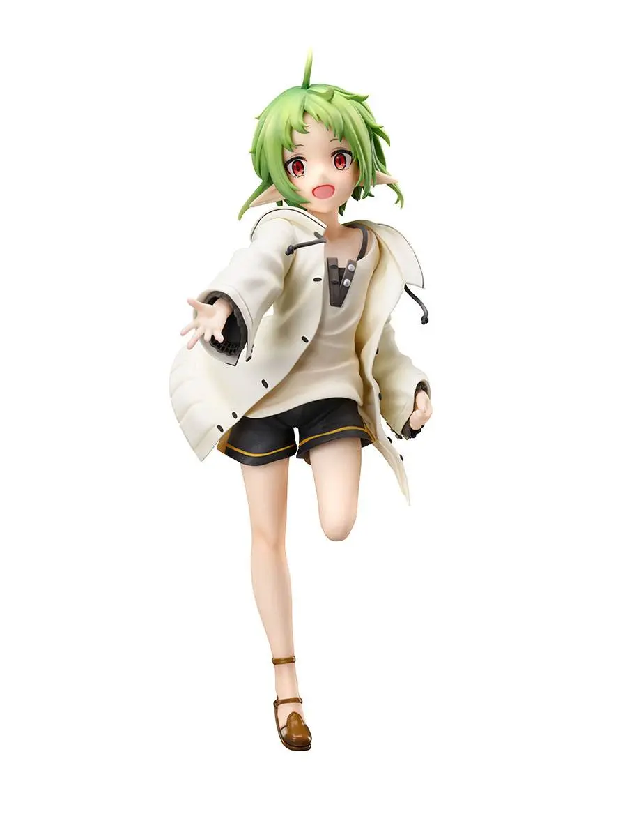 Mushoku Tensei 1/7 Sylphiette PVC szobor figura 17 cm termékfotó