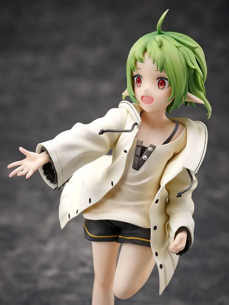 Mushoku Tensei 1/7 Sylphiette PVC szobor figura 17 cm termékfotó