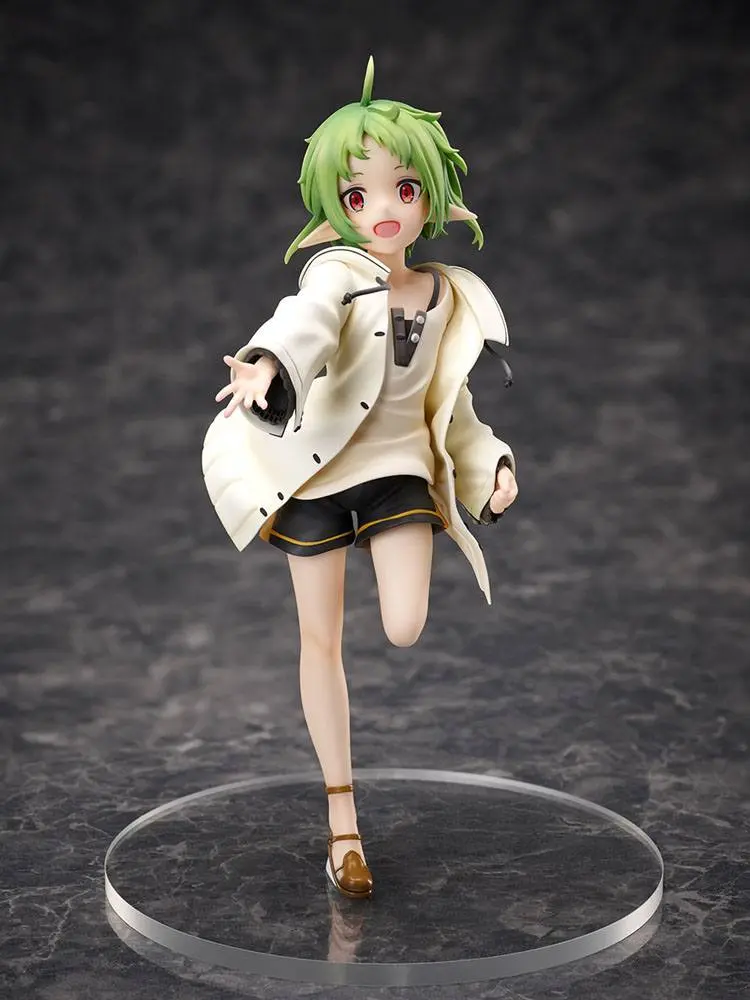 Mushoku Tensei 1/7 Sylphiette PVC szobor figura 17 cm termékfotó