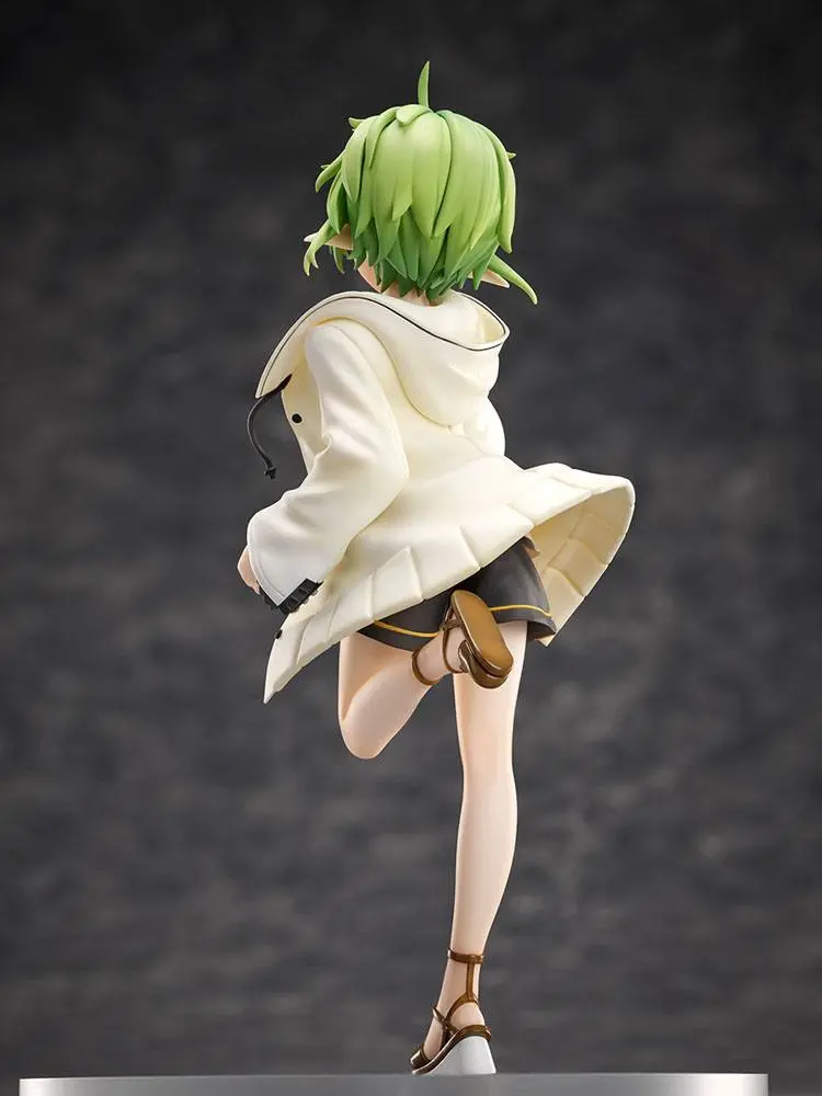 Mushoku Tensei 1/7 Sylphiette PVC szobor figura 17 cm termékfotó