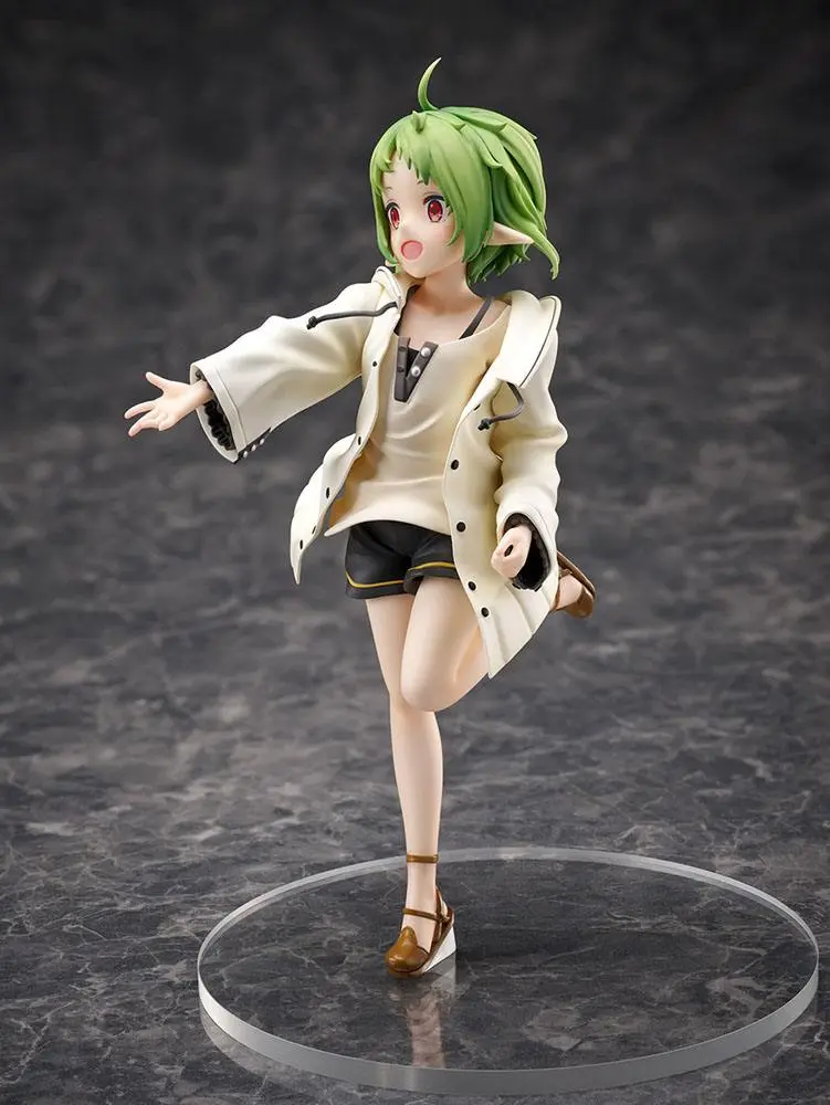 Mushoku Tensei 1/7 Sylphiette PVC szobor figura 17 cm termékfotó