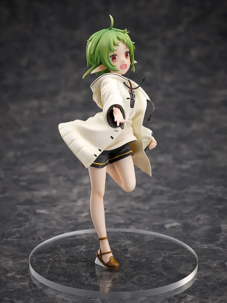 Mushoku Tensei 1/7 Sylphiette PVC szobor figura 17 cm termékfotó