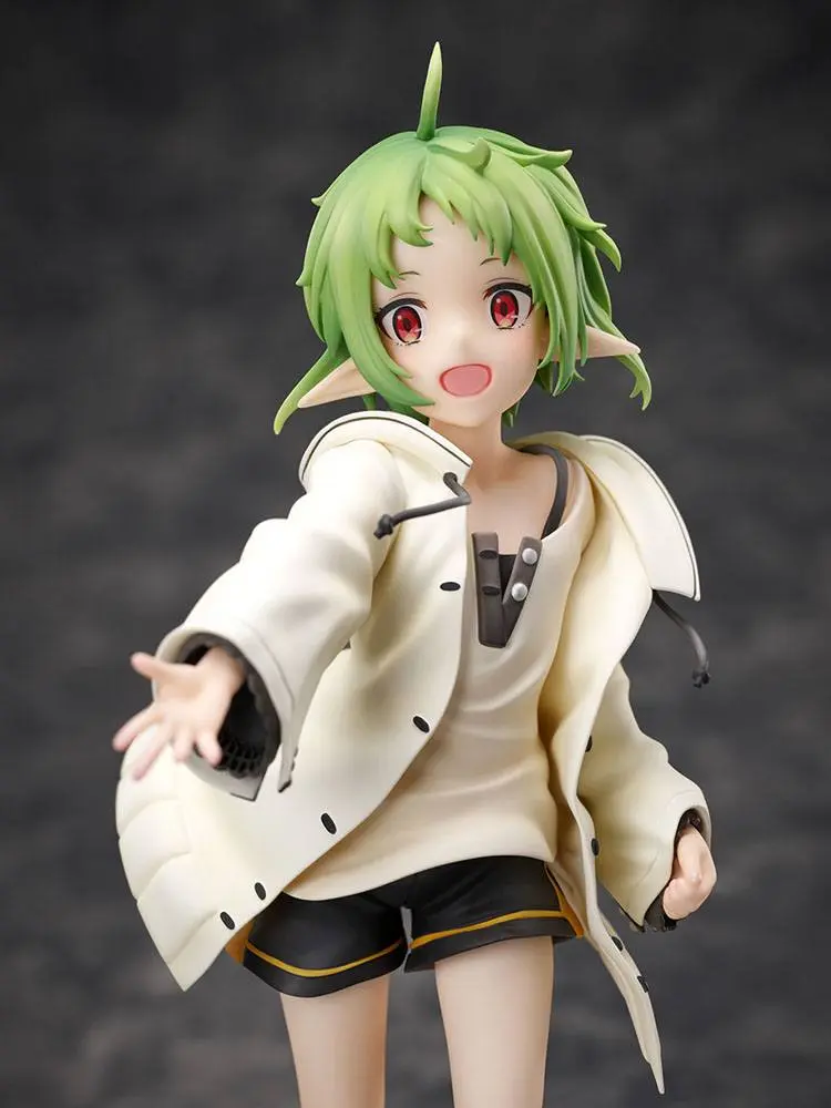 Mushoku Tensei 1/7 Sylphiette PVC szobor figura 17 cm termékfotó