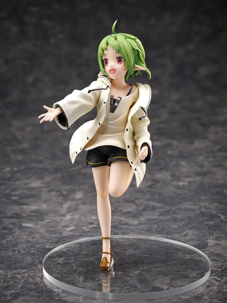 Mushoku Tensei 1/7 Sylphiette PVC szobor figura 17 cm termékfotó