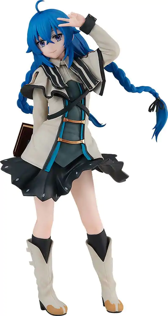 Mushoku Tensei Collection Light Roxy Migurdia PVC szobor figura 16 cm termékfotó