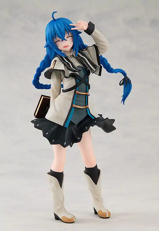 Mushoku Tensei Collection Light Roxy Migurdia PVC szobor figura 16 cm termékfotó