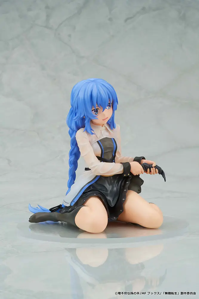 Mushoku Tensei: Jobless Reincarnation 1/6 Roxy Migurdia water splash Ver. PVC szobor figura 15 cm termékfotó