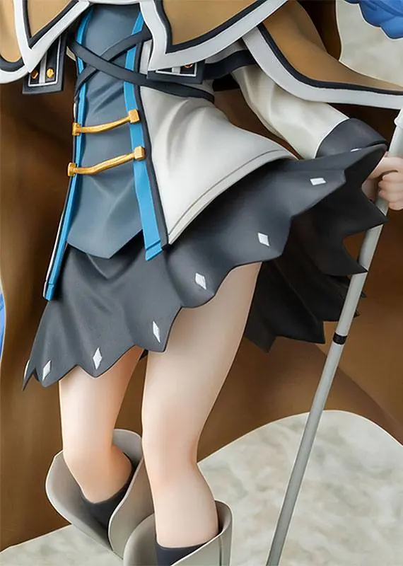 Mushoku Tensei: Jobless Reincarnation 1/7 CAworks Roxy Migurdia PVC szobor figura 30 cm termékfotó