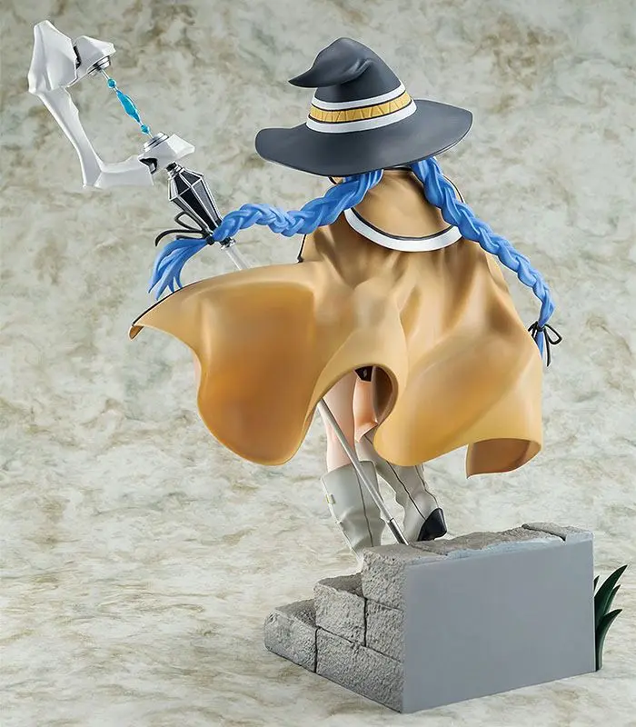 Mushoku Tensei: Jobless Reincarnation 1/7 CAworks Roxy Migurdia PVC szobor figura 30 cm termékfotó