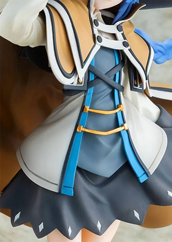 Mushoku Tensei: Jobless Reincarnation 1/7 CAworks Roxy Migurdia PVC szobor figura 30 cm termékfotó