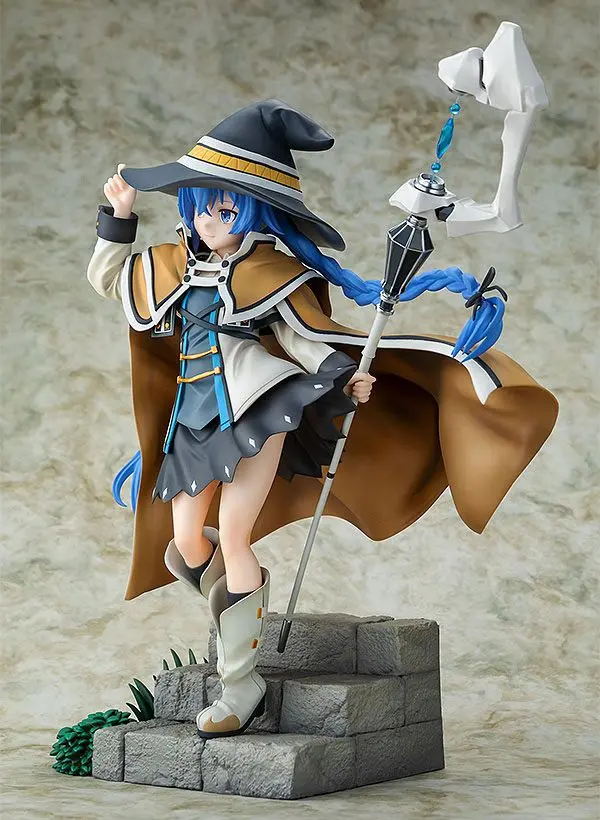 Mushoku Tensei: Jobless Reincarnation 1/7 CAworks Roxy Migurdia PVC szobor figura 30 cm termékfotó