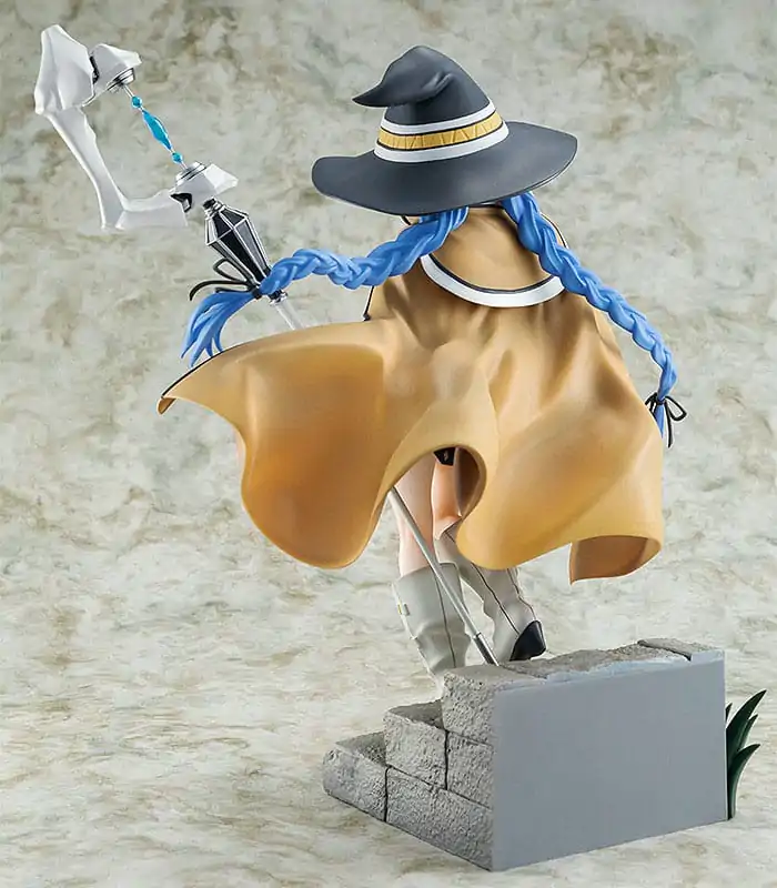 Mushoku Tensei: Jobless Reincarnation 1/7 CAworks Roxy Migurdia szobor figura 30 cm (Rerelease) termékfotó