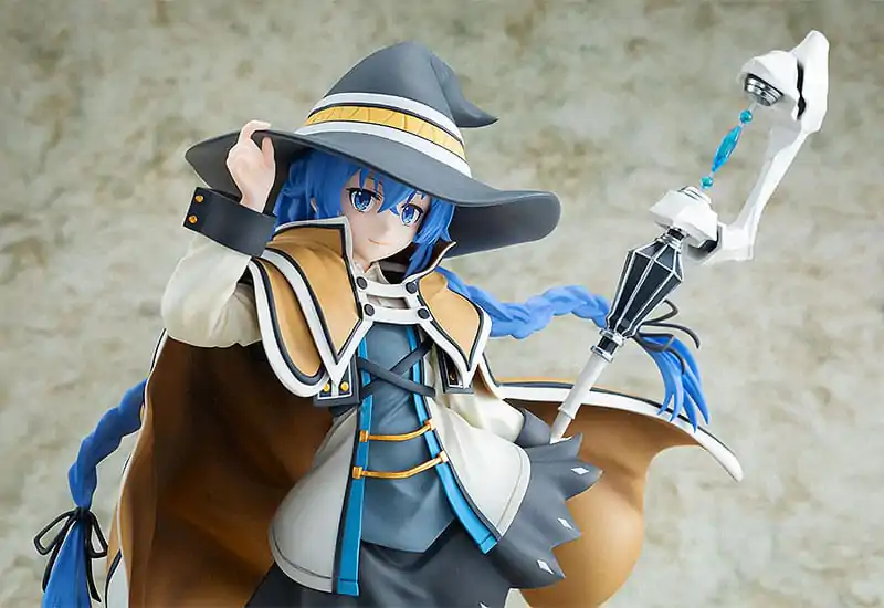 Mushoku Tensei: Jobless Reincarnation 1/7 CAworks Roxy Migurdia szobor figura 30 cm (Rerelease) termékfotó