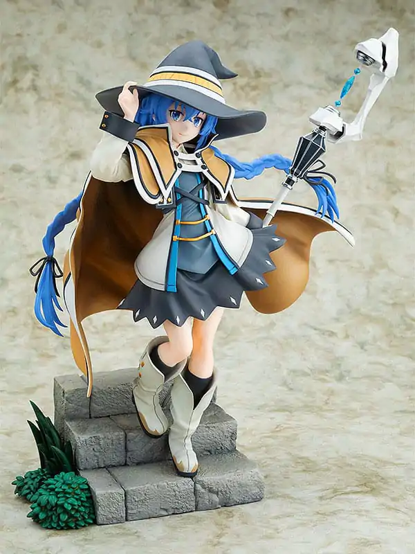 Mushoku Tensei: Jobless Reincarnation 1/7 CAworks Roxy Migurdia szobor figura 30 cm (Rerelease) termékfotó