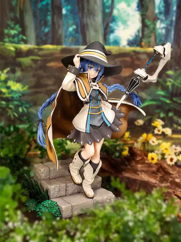 Mushoku Tensei: Jobless Reincarnation 1/7 CAworks Roxy Migurdia szobor figura 30 cm (Rerelease) termékfotó