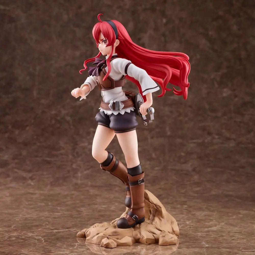 Mushoku Tensei: Jobless Reincarnation 1/7 Eris Boreas Greyrat PVC szobor figura 27 cm termékfotó