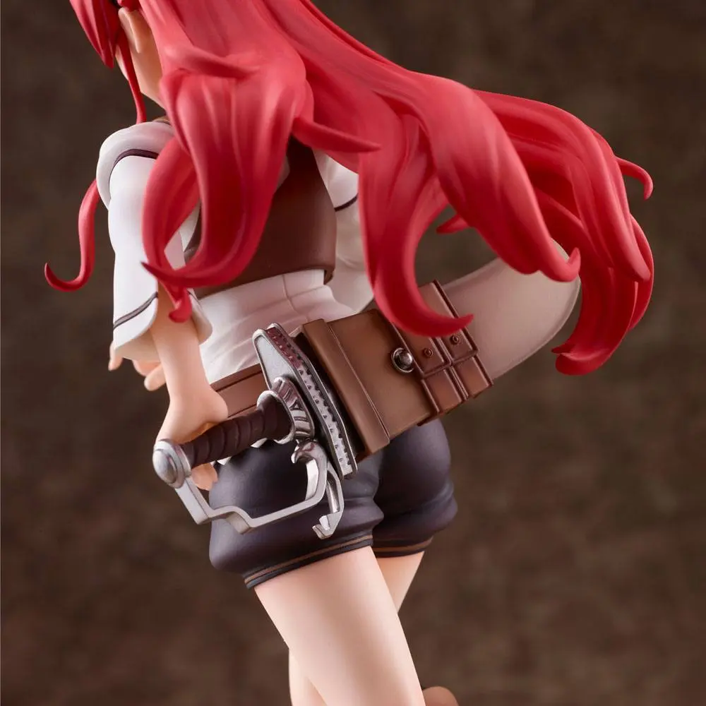 Mushoku Tensei: Jobless Reincarnation 1/7 Eris Boreas Greyrat PVC szobor figura 27 cm termékfotó