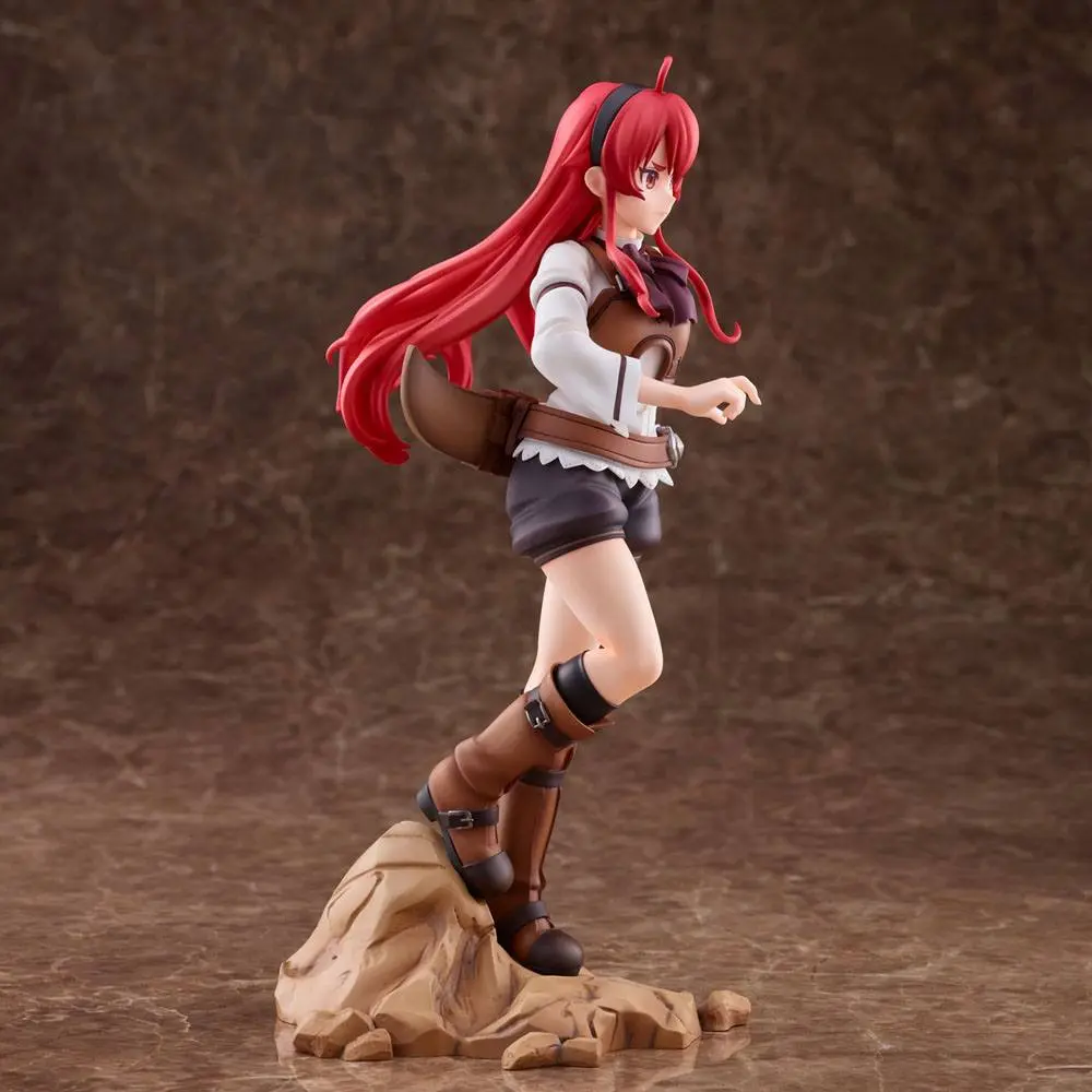 Mushoku Tensei: Jobless Reincarnation 1/7 Eris Boreas Greyrat PVC szobor figura 27 cm termékfotó