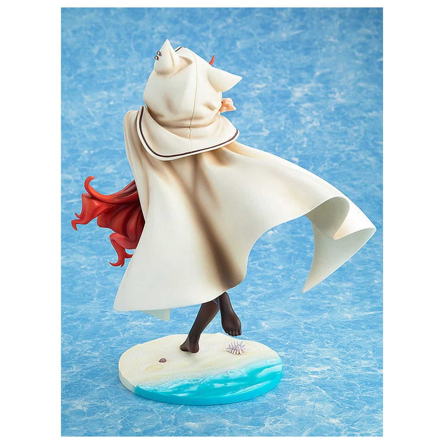 Mushoku Tensei: Jobless Reincarnation 1/7 Eris Boreas Greyrat Swimsuit Ver. szobor figura 25 cm termékfotó