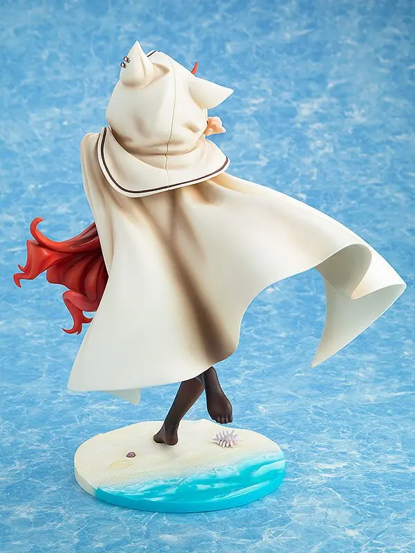 Mushoku Tensei: Jobless Reincarnation 1/7 Eris Boreas Greyrat Swimsuit Ver. szobor figura 25 cm termékfotó