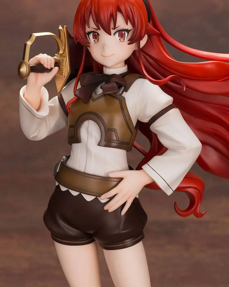 Mushoku Tensei: Jobless Reincarnation PVC Statue 1/8 Eris Boreas Greyrat Bonus Edition 22 cm termékfotó