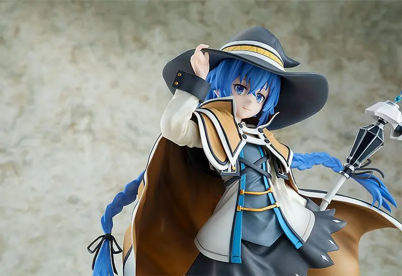 Mushoku Tensei: Jobless Reincarnation CAworks 1/7 Roxy Migurdia PVC szobor figura 30 cm termékfotó