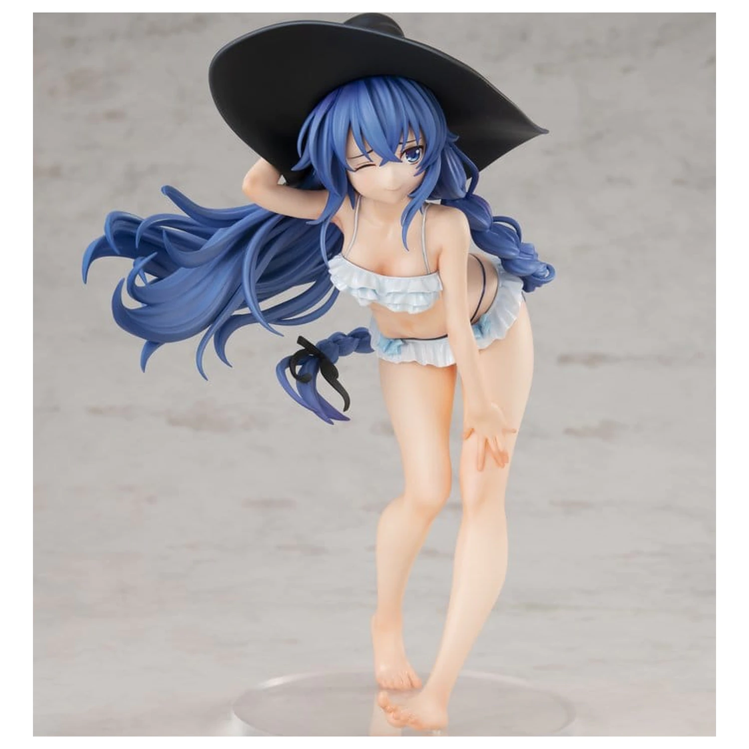 Mushoku Tensei: Jobless Reincarnation Lucrea PVC figura Roxy Bathing Suit Ver 20 cm termékfotó