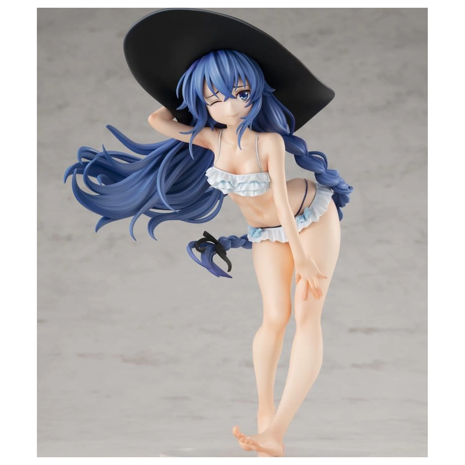 Mushoku Tensei: Jobless Reincarnation Lucrea PVC figura Roxy Bathing Suit Ver 20 cm termékfotó