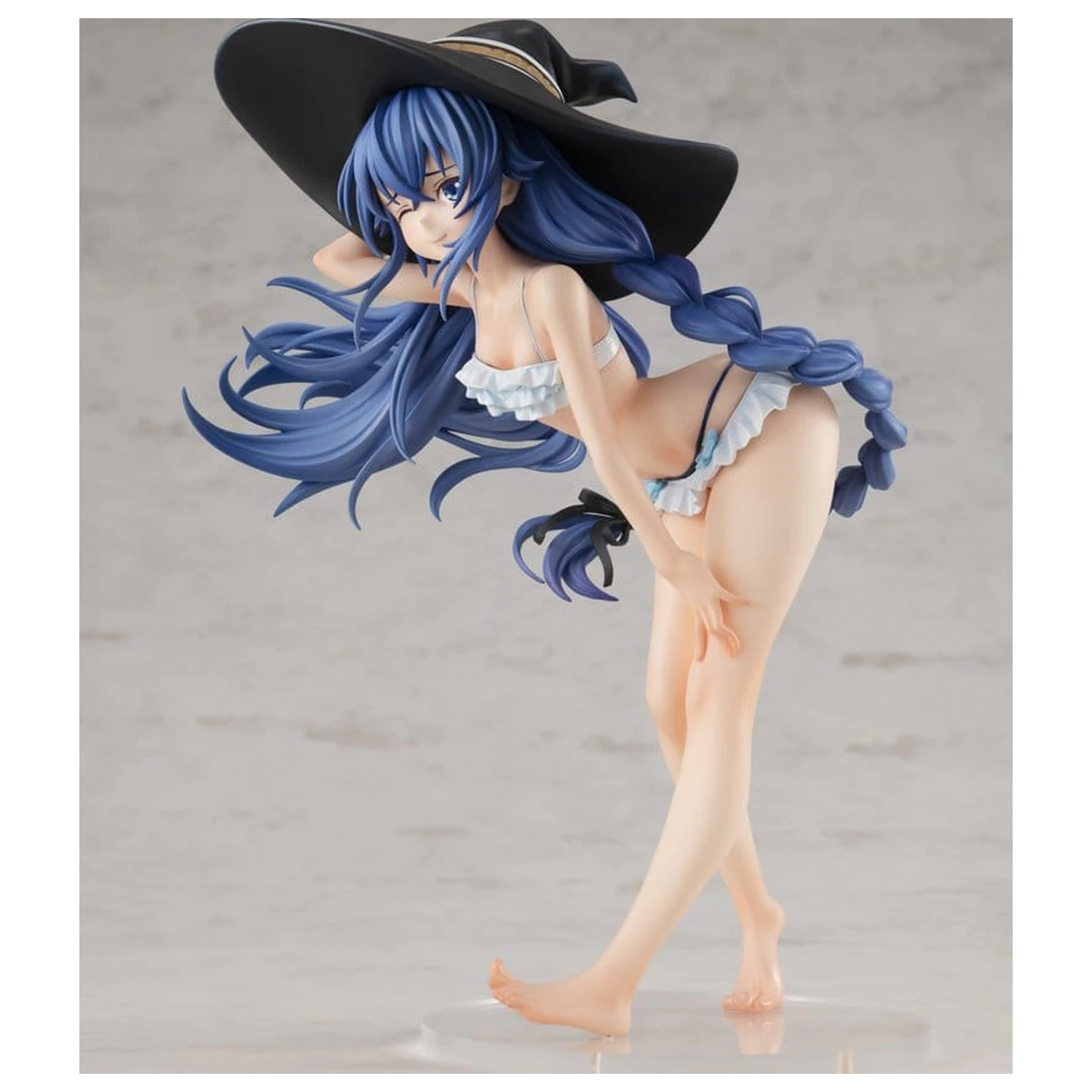 Mushoku Tensei: Jobless Reincarnation Lucrea PVC figura Roxy Bathing Suit Ver 20 cm termékfotó