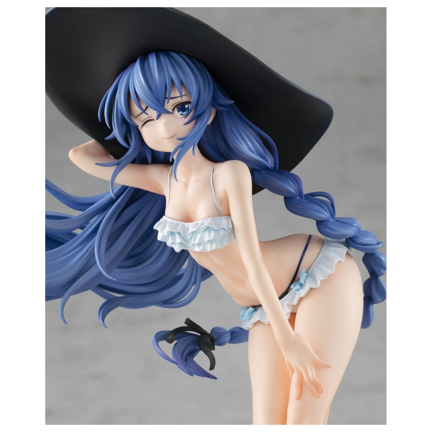 Mushoku Tensei: Jobless Reincarnation Lucrea PVC figura Roxy Bathing Suit Ver 20 cm termékfotó