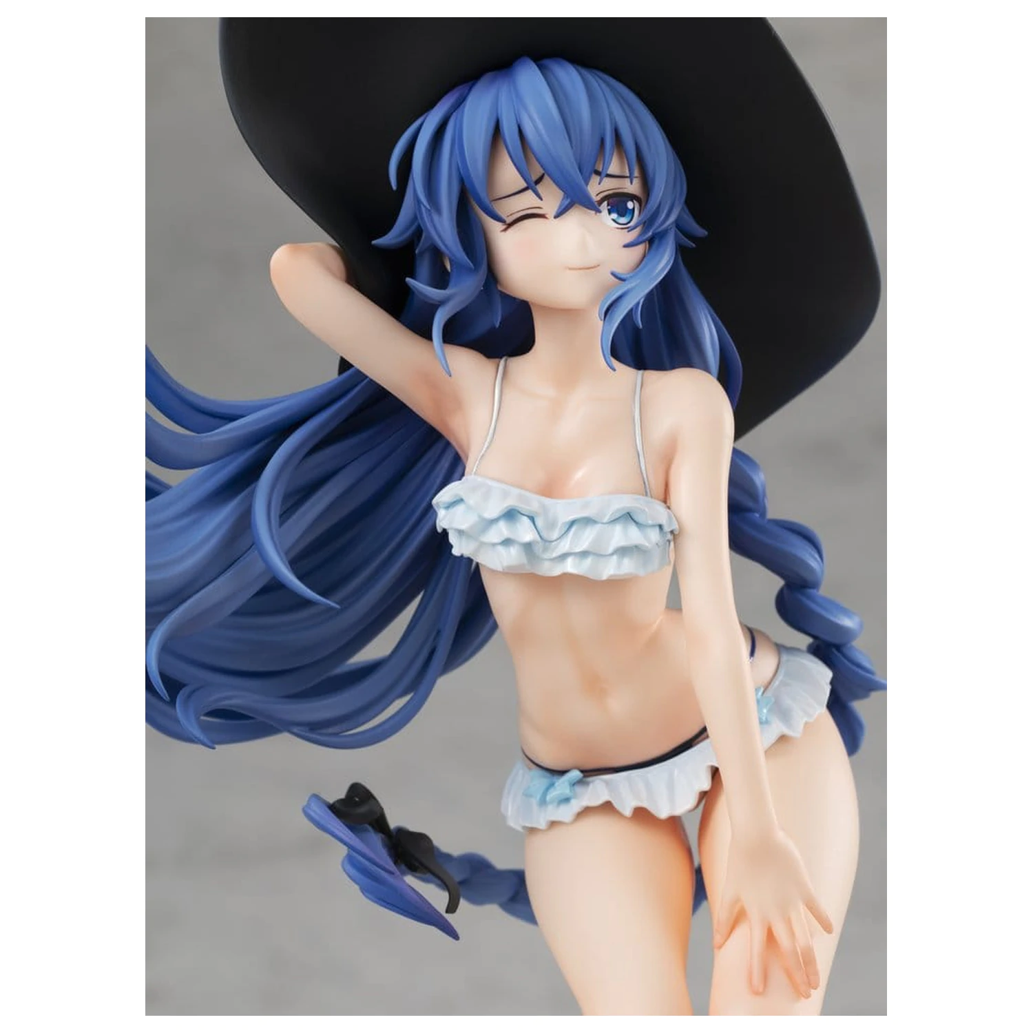 Mushoku Tensei: Jobless Reincarnation Lucrea PVC figura Roxy Bathing Suit Ver 20 cm termékfotó