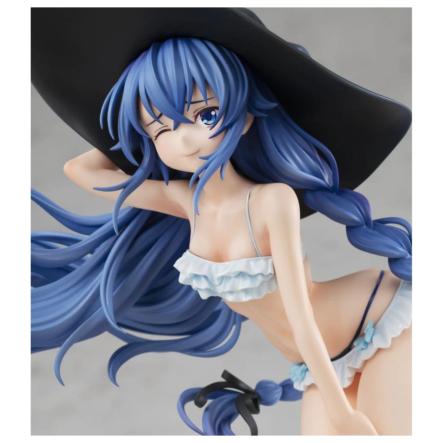 Mushoku Tensei: Jobless Reincarnation Lucrea PVC figura Roxy Bathing Suit Ver 20 cm termékfotó