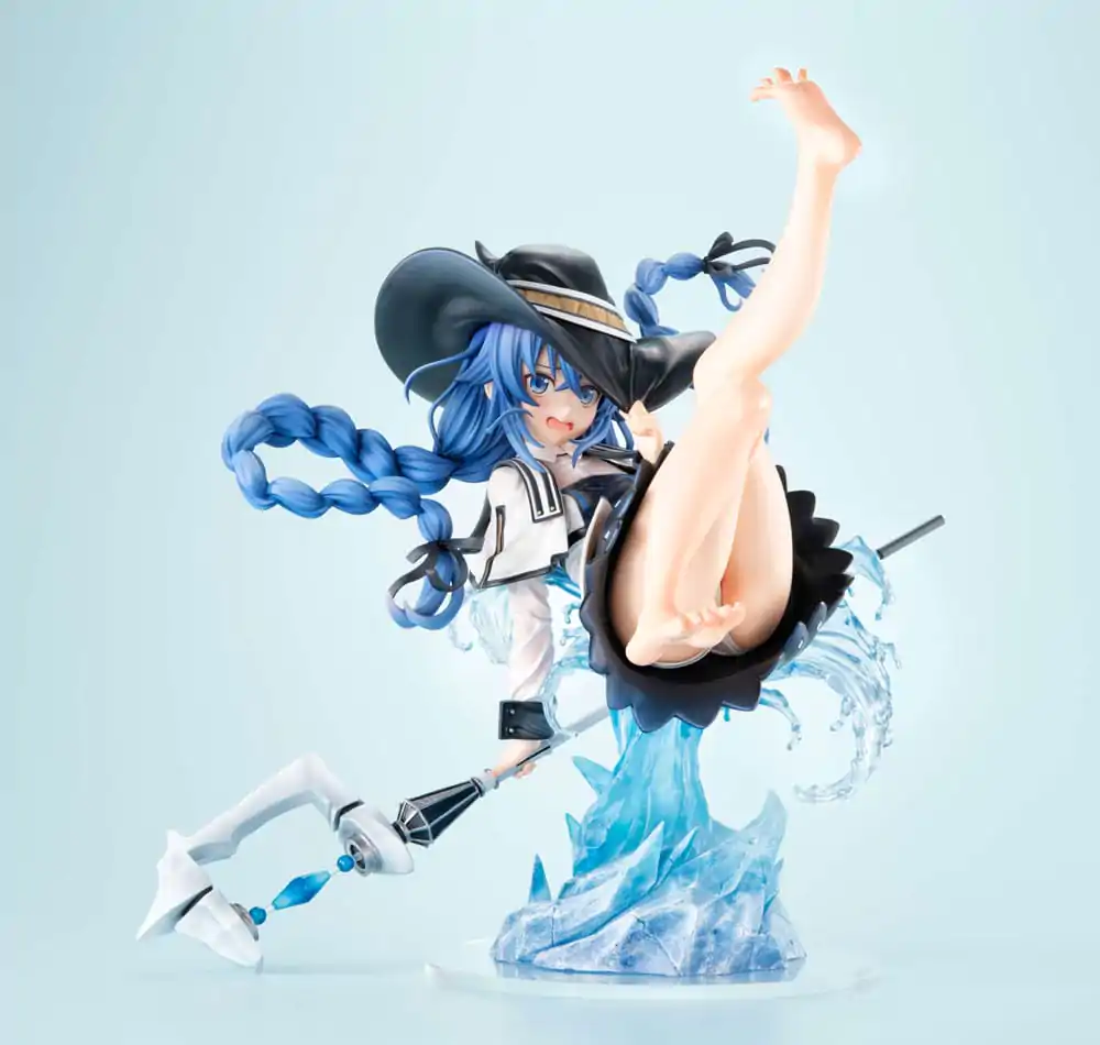 Mushoku Tensei: Jobless Reincarnation Lucrea Roxy PVC szobor figura 18 cm     termékfotó