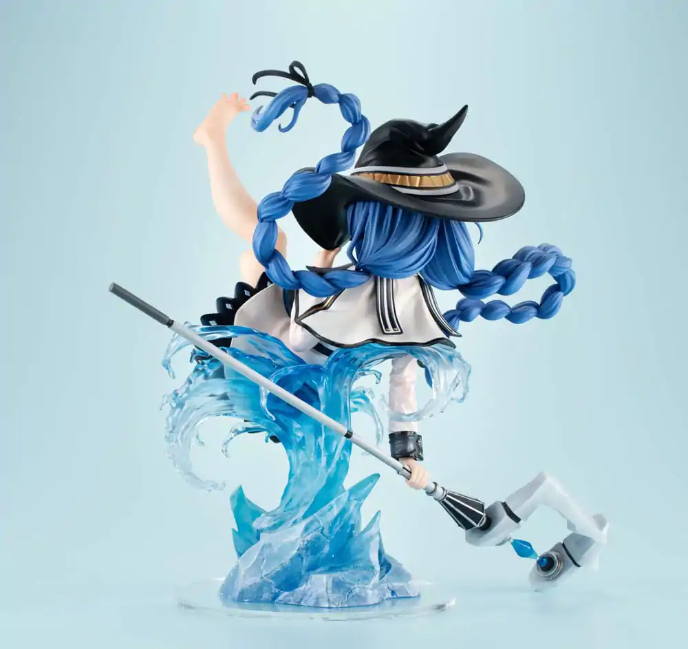 Mushoku Tensei: Jobless Reincarnation Lucrea Roxy PVC szobor figura 18 cm     termékfotó