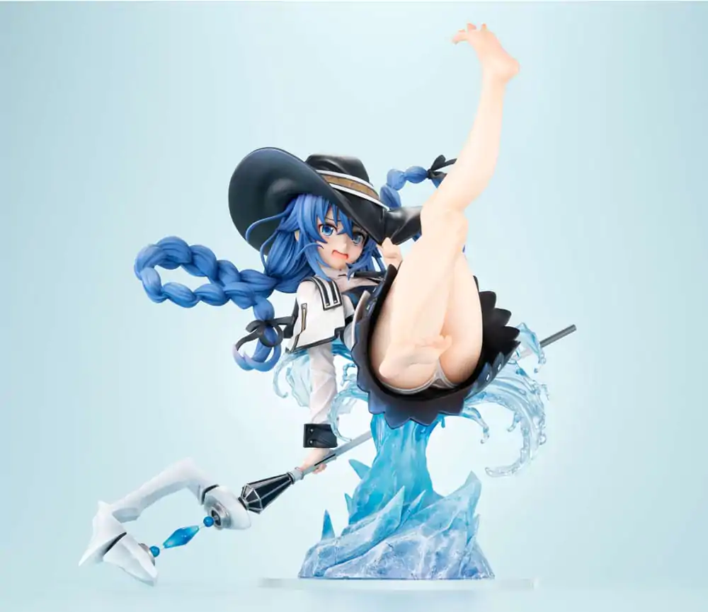 Mushoku Tensei: Jobless Reincarnation Lucrea Roxy PVC szobor figura 18 cm     termékfotó