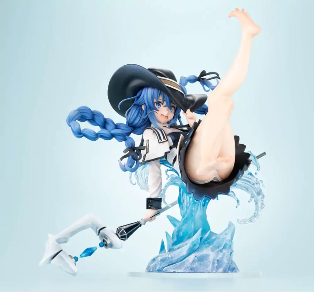 Mushoku Tensei: Jobless Reincarnation Lucrea Roxy PVC szobor figura 18 cm     termékfotó