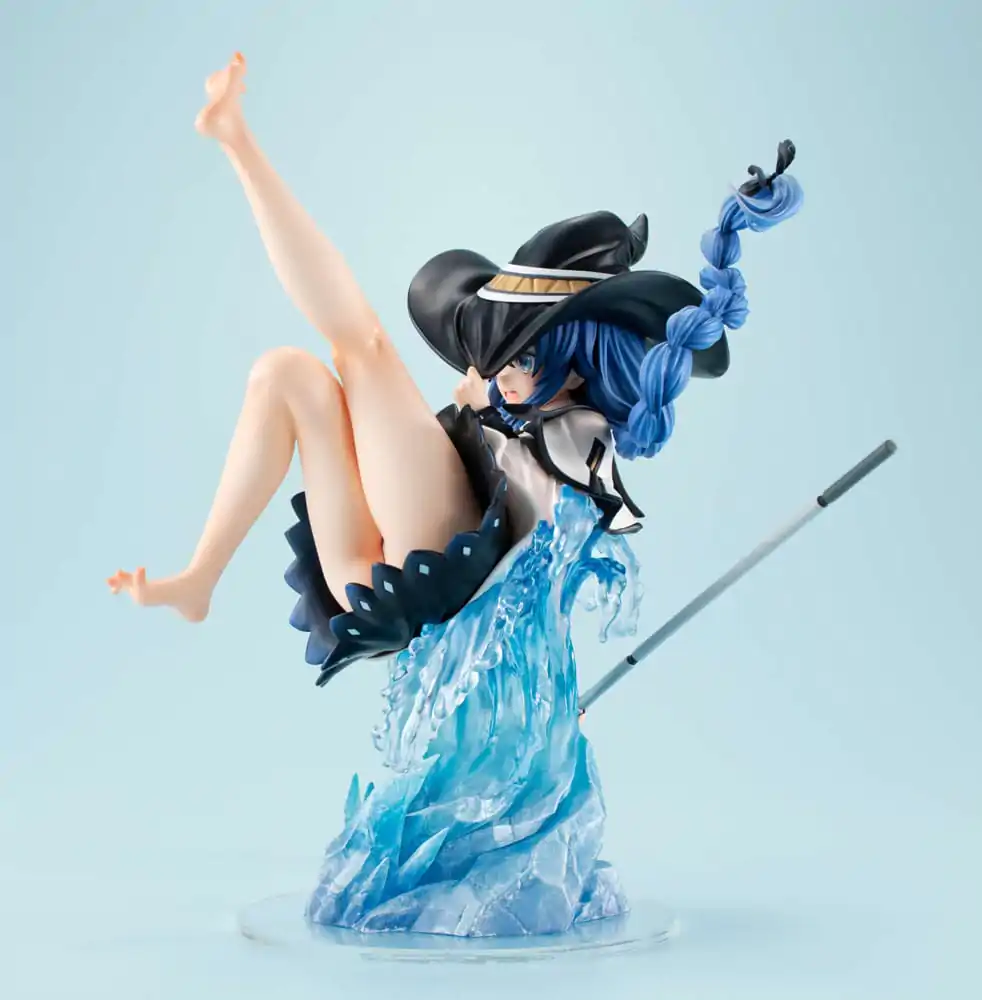 Mushoku Tensei: Jobless Reincarnation Lucrea Roxy PVC szobor figura 18 cm     termékfotó