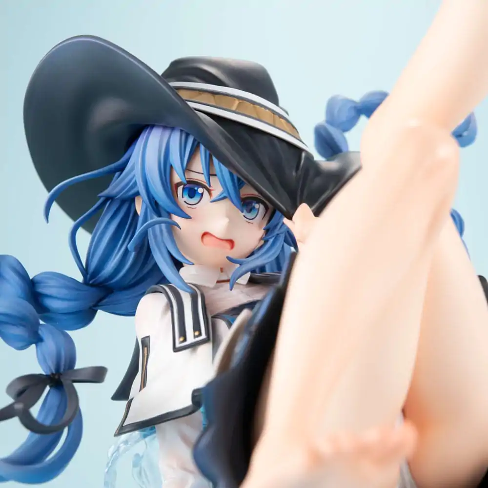 Mushoku Tensei: Jobless Reincarnation Lucrea Roxy PVC szobor figura 18 cm     termékfotó