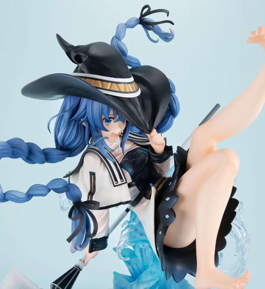Mushoku Tensei: Jobless Reincarnation Lucrea Roxy PVC szobor figura 18 cm     termékfotó