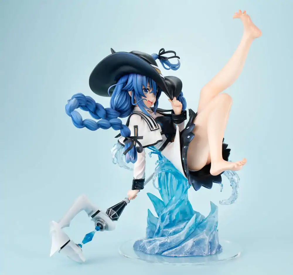 Mushoku Tensei: Jobless Reincarnation Lucrea Roxy PVC szobor figura 18 cm     termékfotó