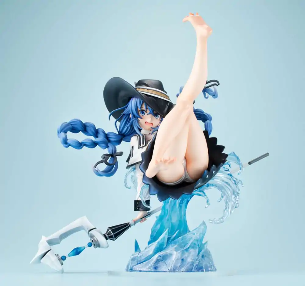 Mushoku Tensei: Jobless Reincarnation Lucrea Roxy PVC szobor figura 18 cm     termékfotó