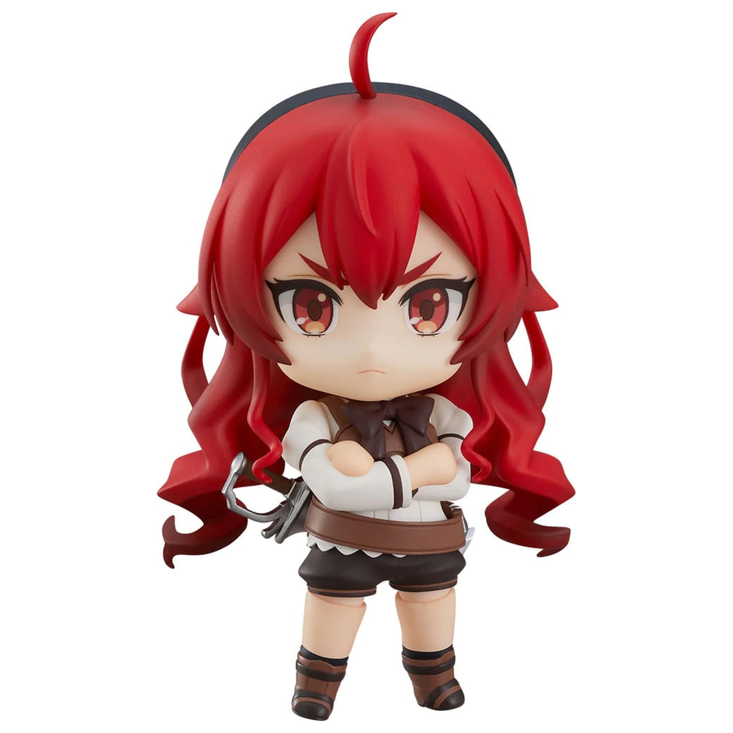 Mushoku Tensei: Jobless Reincarnation Nendoroid akciófigura Eris Boreas Greyrat 10 cm termékfotó