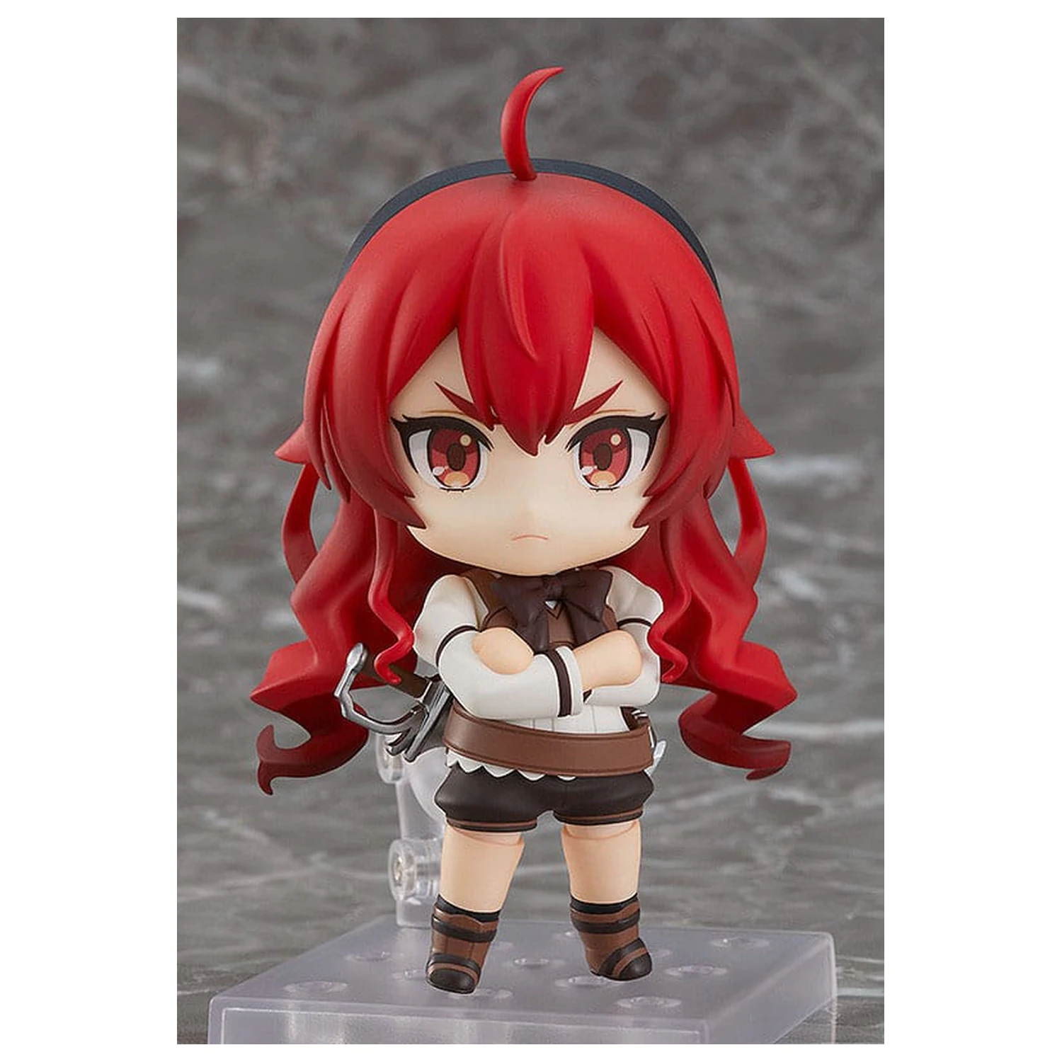 Mushoku Tensei: Jobless Reincarnation Nendoroid akciófigura Eris Boreas Greyrat 10 cm termékfotó