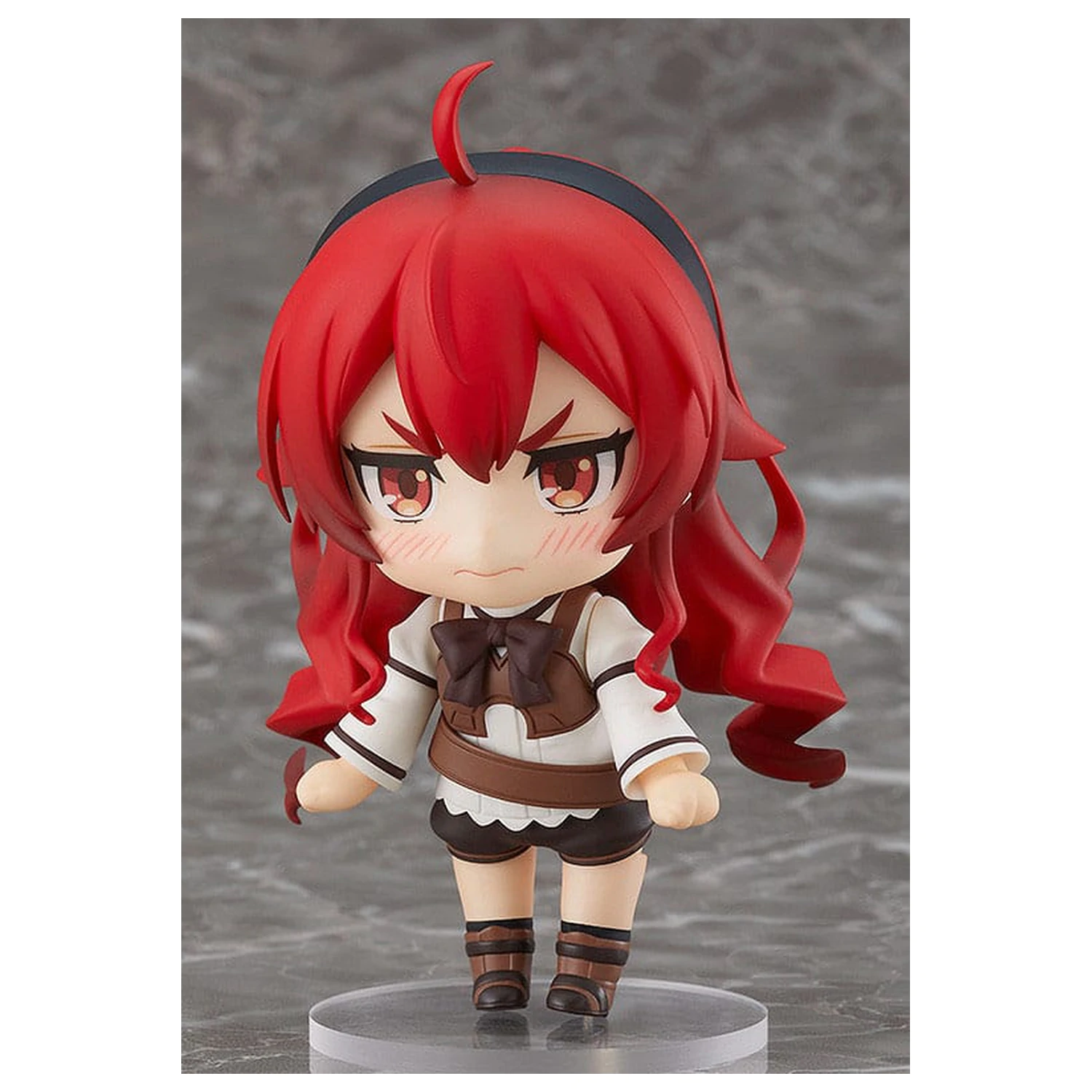 Mushoku Tensei: Jobless Reincarnation Nendoroid akciófigura Eris Boreas Greyrat 10 cm termékfotó