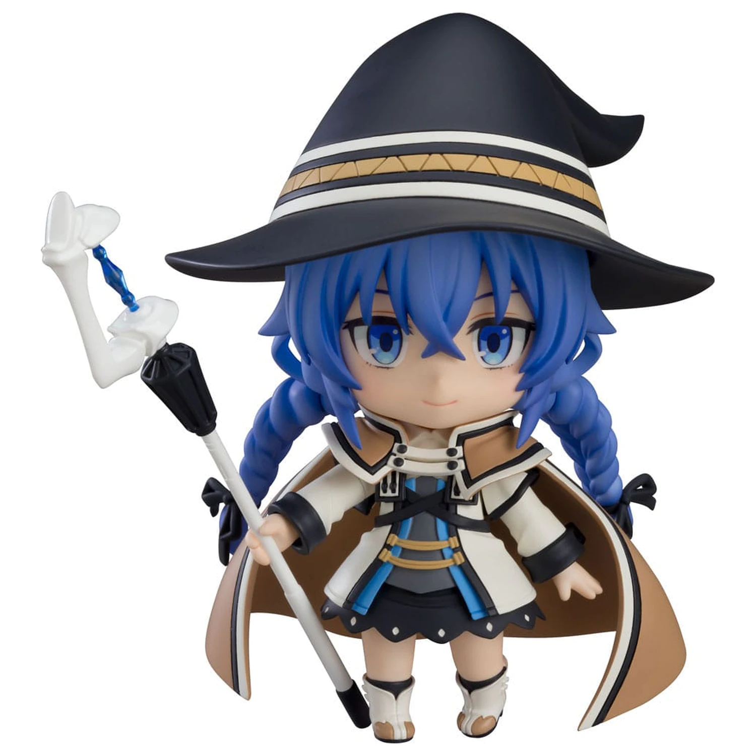 Mushoku Tensei: Jobless Reincarnation Nendoroid akciófigura Roxy Migurdia 10 cm termékfotó