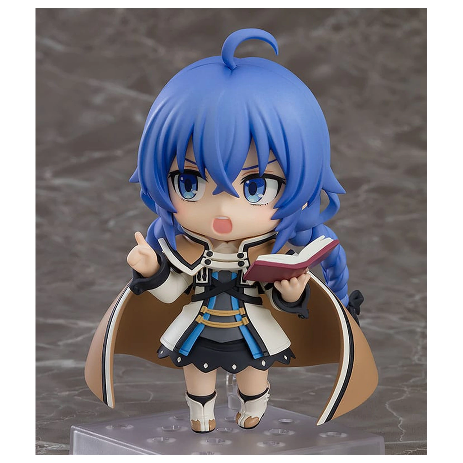 Mushoku Tensei: Jobless Reincarnation Nendoroid akciófigura Roxy Migurdia 10 cm termékfotó